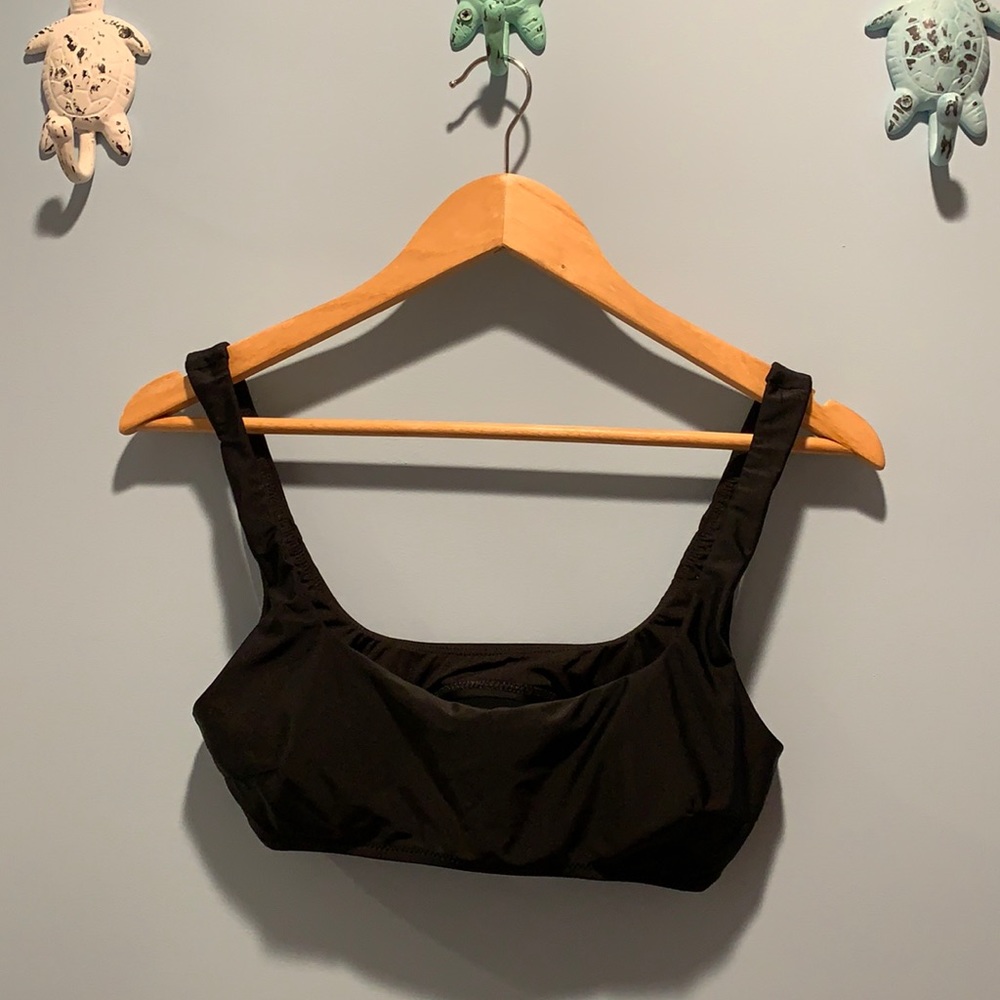 American eagle bikini top